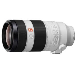 لنز-سونی-Sony-FE-100-400mm-f-4-5-5-6-GM-OSS-Lens